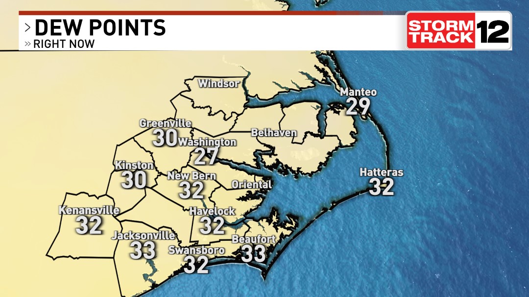 New Bern Maps News, Weather, Sports, Breaking News WCTI